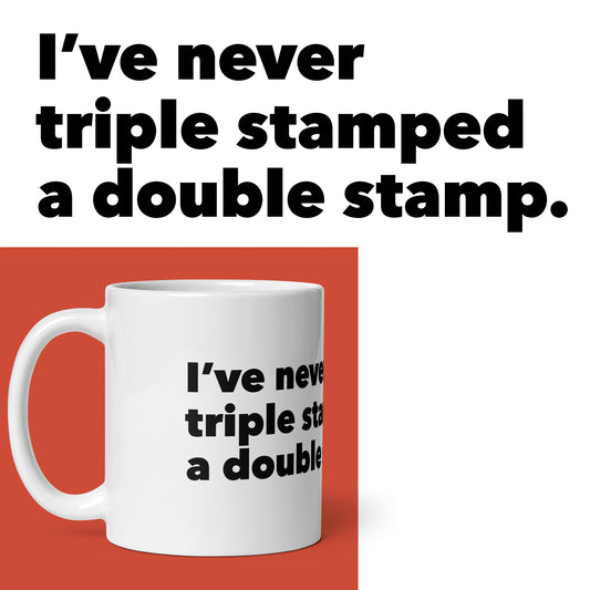 Lloyd Christmas Mug